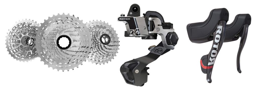 Rotor-1x13-road-groupset_-single-chainring-road-gravel-cyclocross-bike-drivetrain_13-speed-hydraulic-shit-disc-brake-drivetrain_components