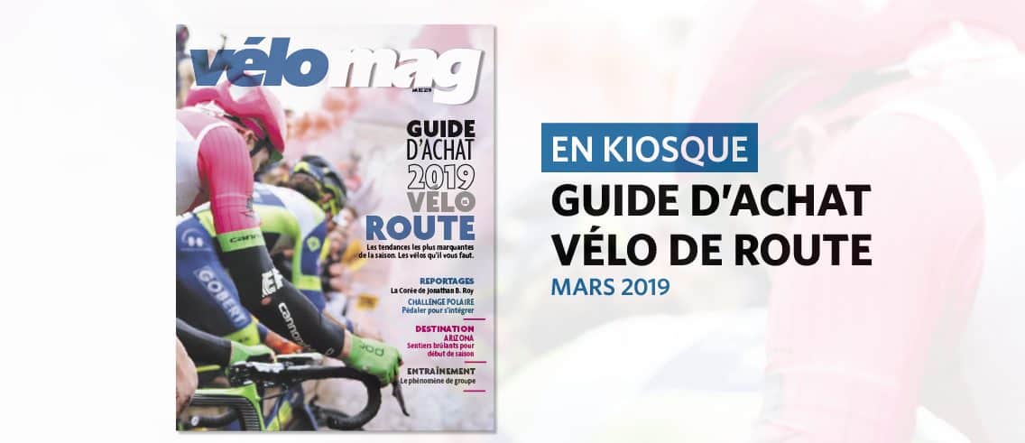 Edito guide achat 2019