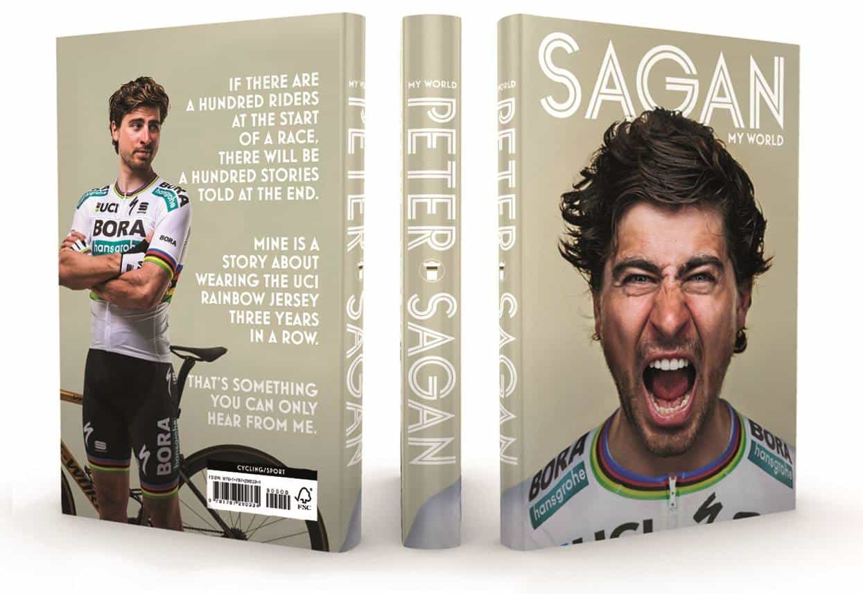 Peter Sagan biographie