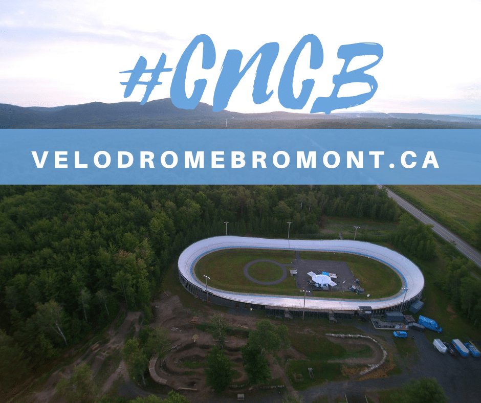 velodrome bromont