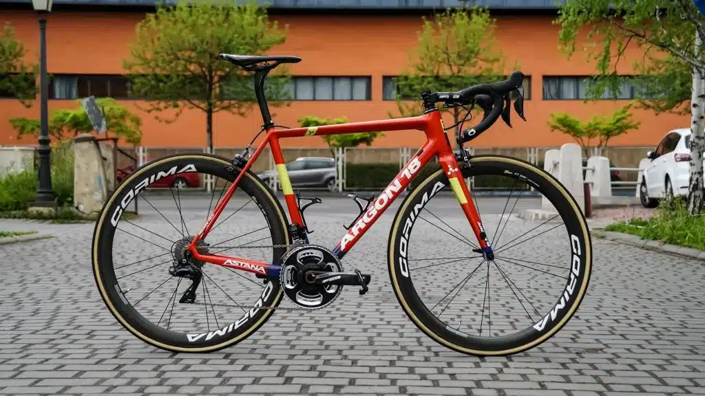 Argon 18 astana