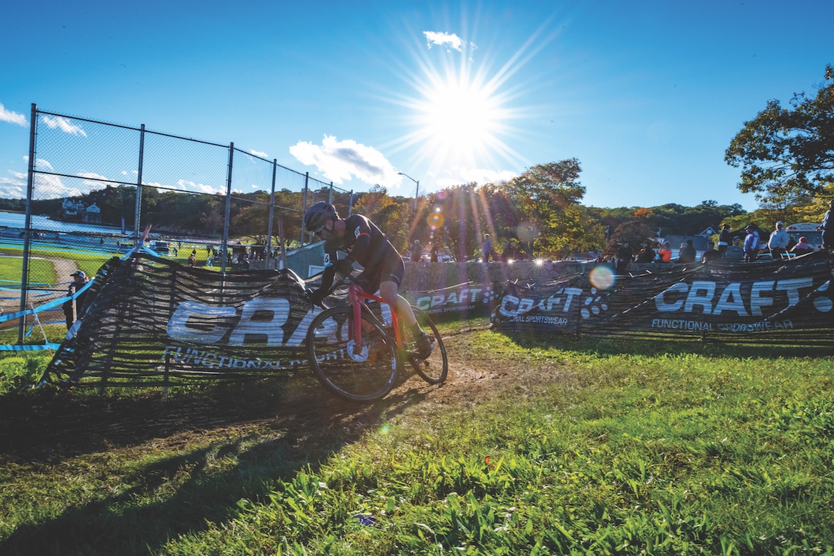 David maltais cyclocross