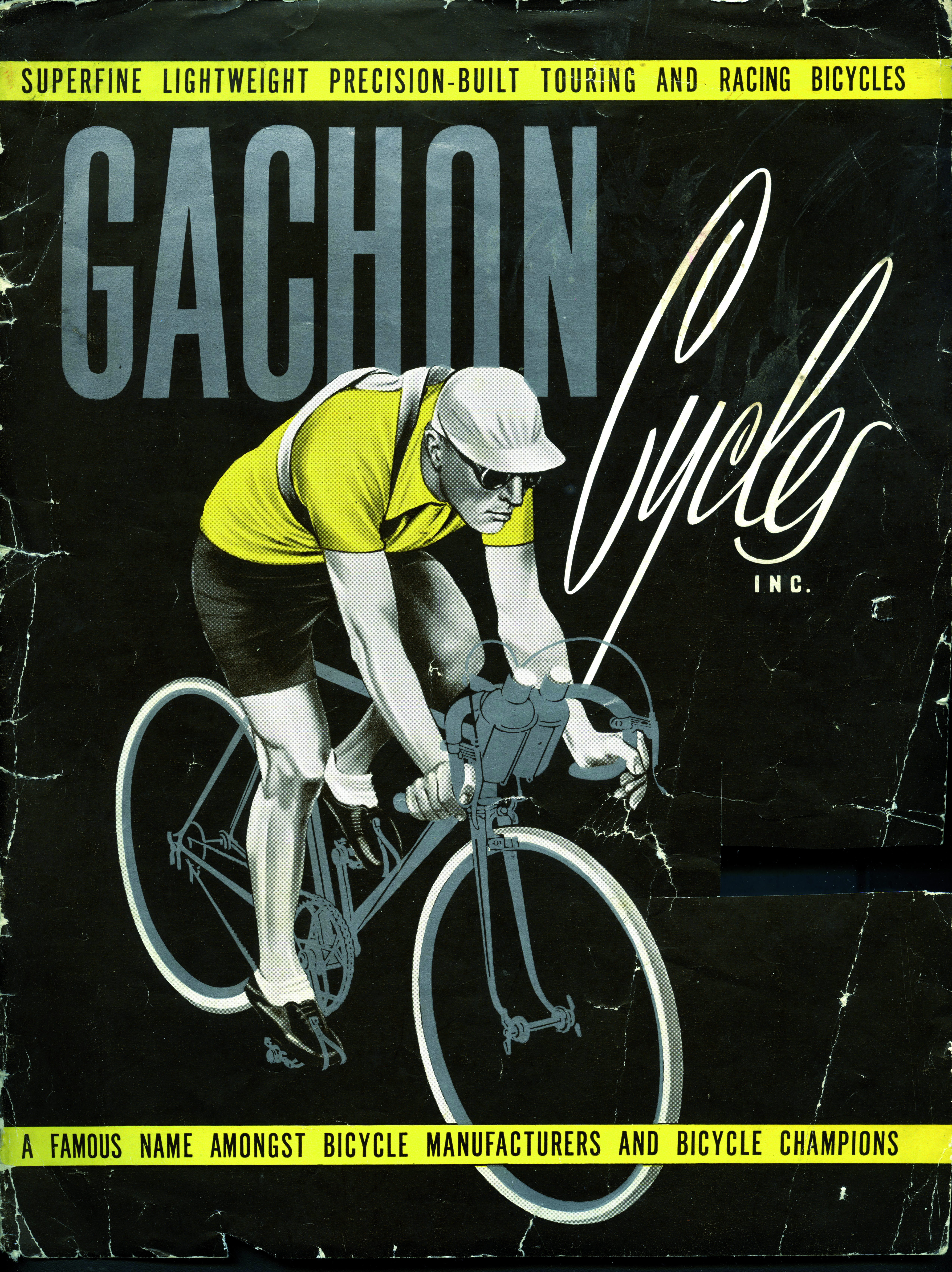 Gachon Cycle