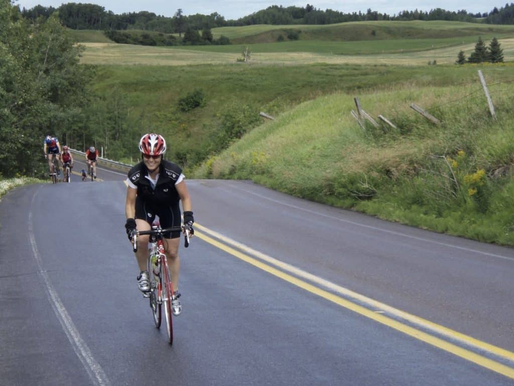 grand tour saguenay 2007