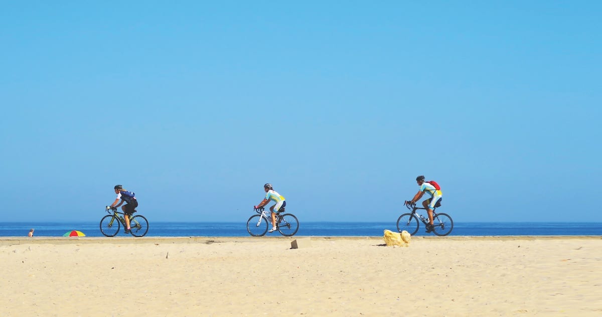 Destination portugal cyclotourisme voyage