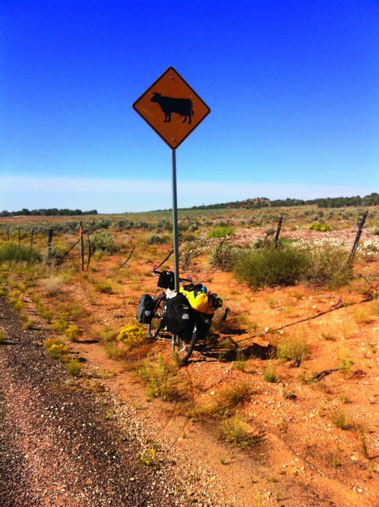 cyclotourisme monde trouing safe