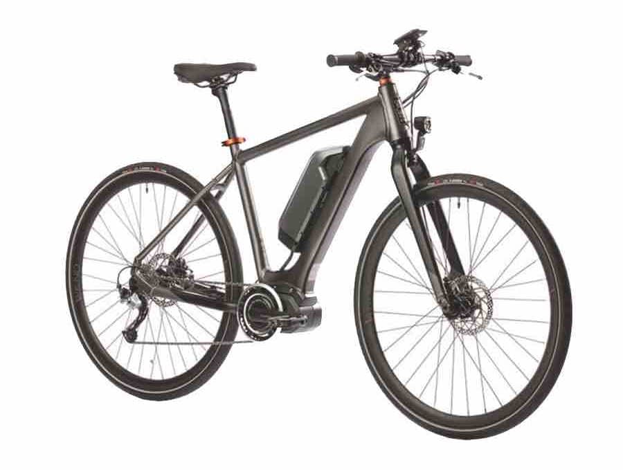 Batterie pour vélo électrique evox best sale