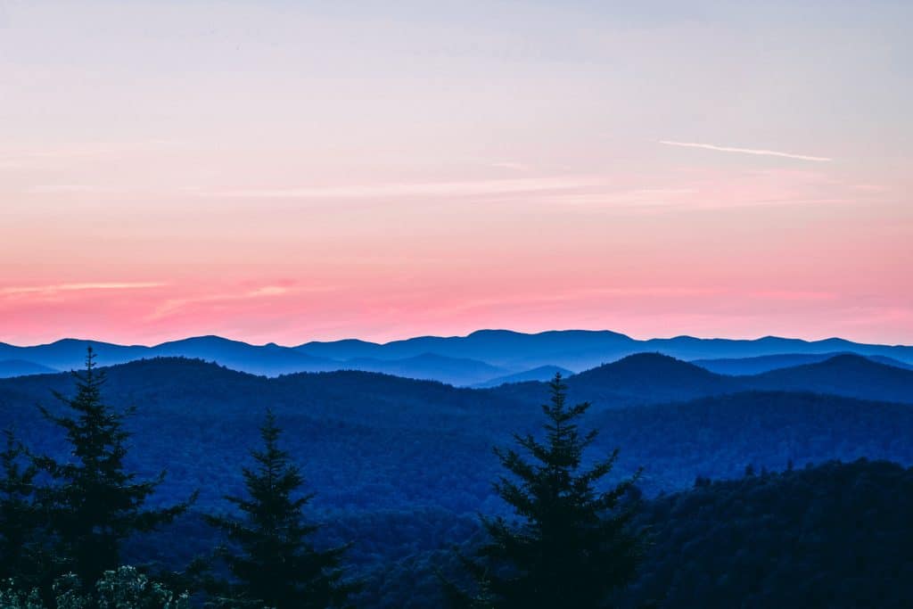 VERMONT freen mountain