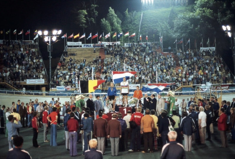 champ. du monde 1974 montreal