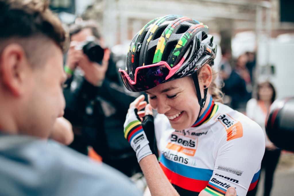 La Fleche Wallonne Femmes 2019 - 24/04/2019 - Huy / Huy (118,5km) - Belgique -