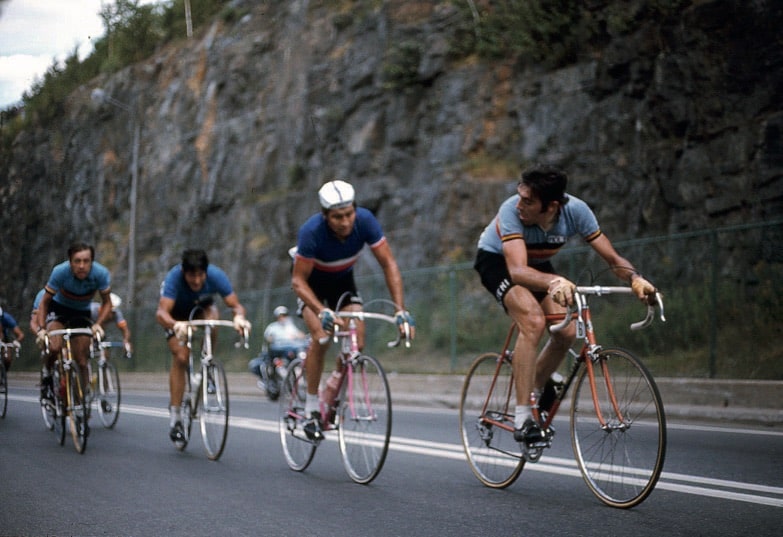 champ. du monde1974 merckx