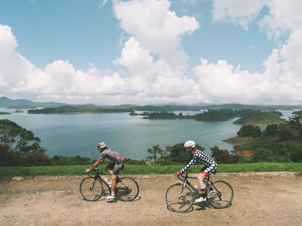 Colombia Cycling 16. breathtaking landscapes_ Foto 4 | Colombia Cycling