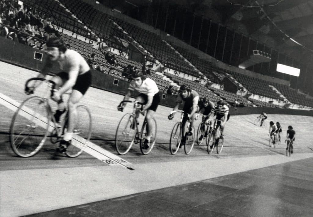 velodrome montreal quebec