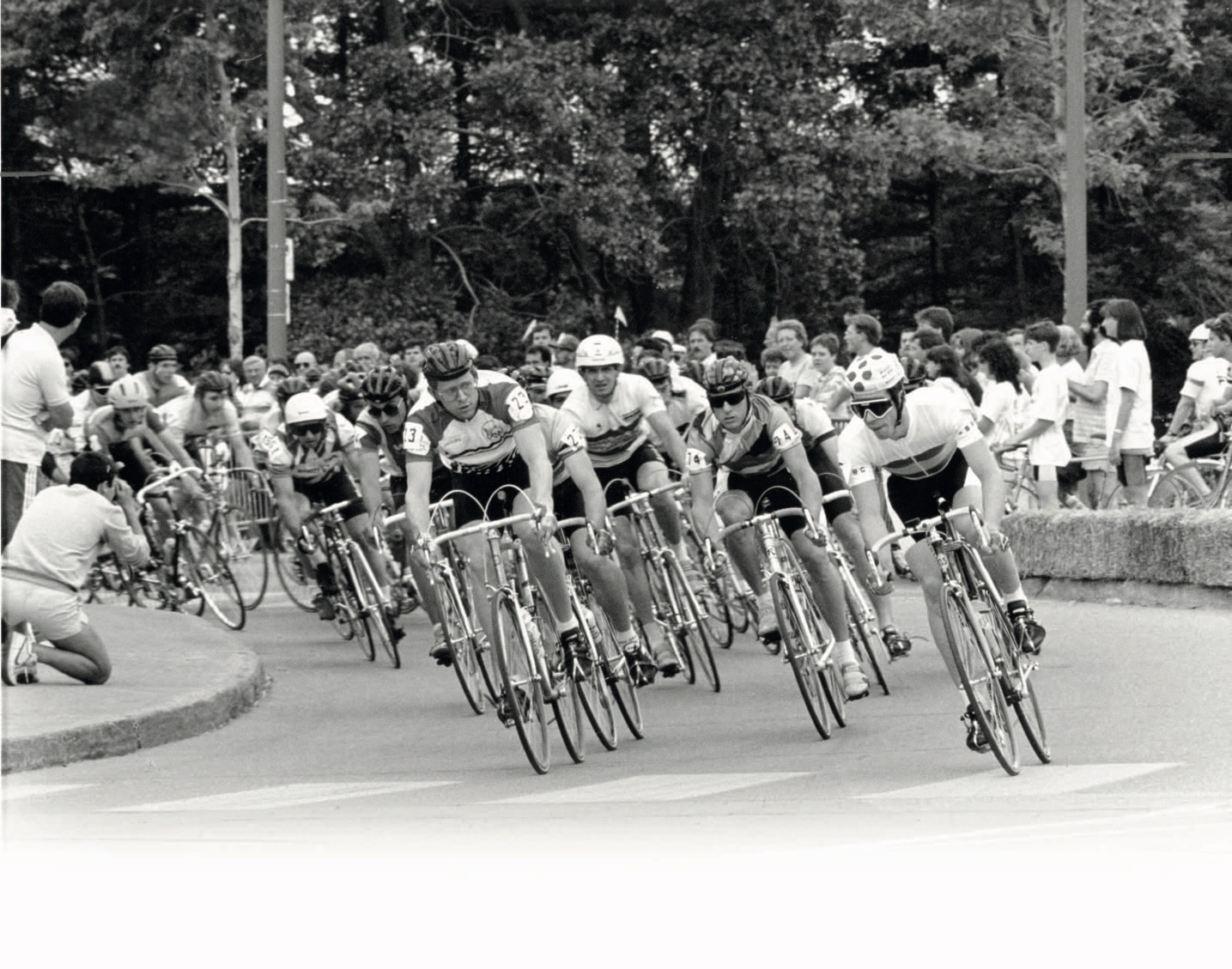 tradition cyclisme quebec