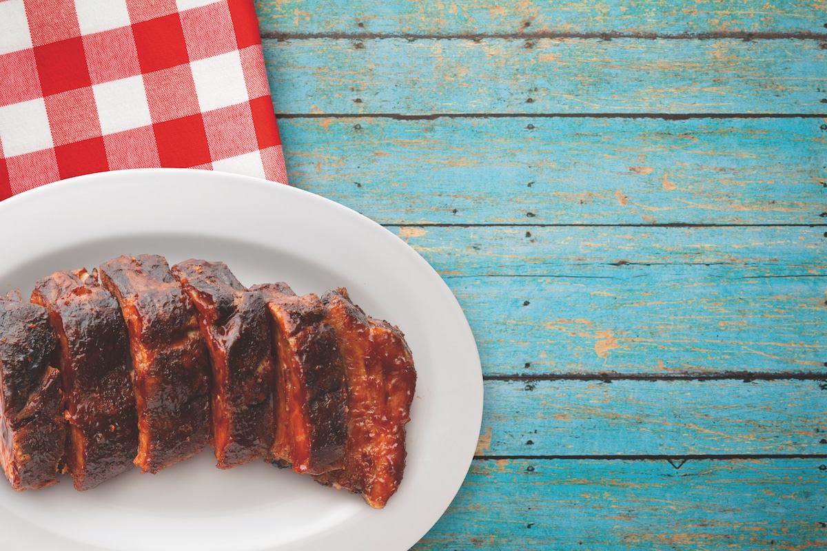 meat nutrition velo