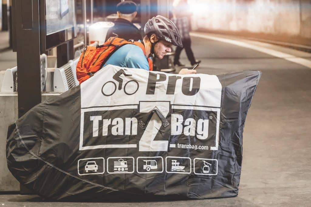 TranzBag