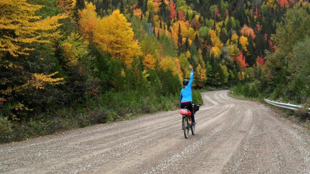 bikepacking velo specialite