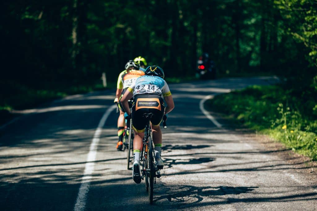 climbing tips cycling