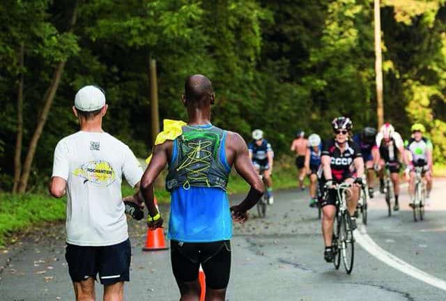 Cyclovia montreal 2019