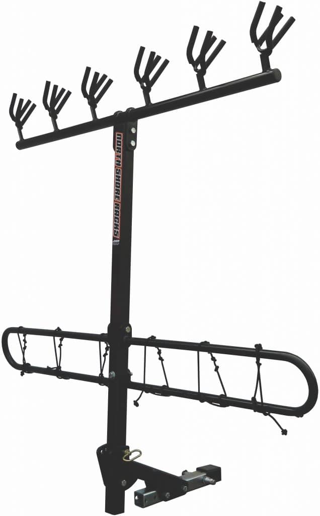 west coast mtb rack