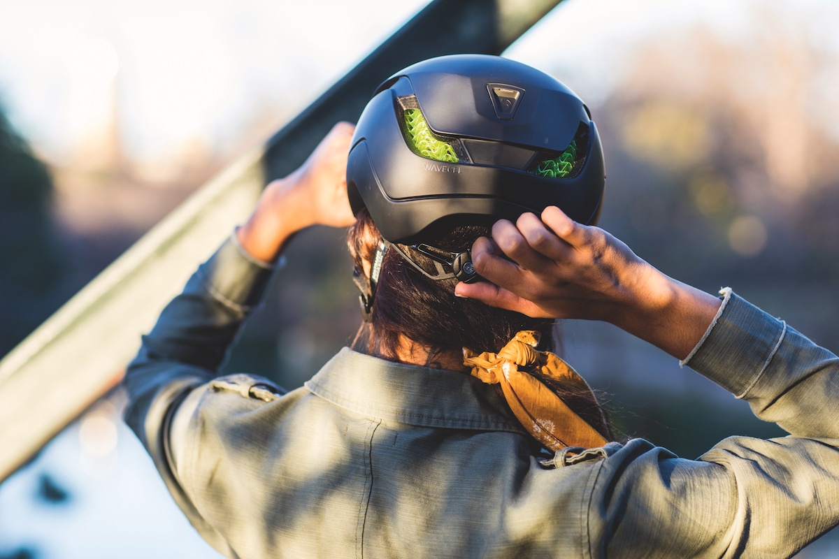 Casques vélo femme  Le meilleur du casque pour femme à vélo