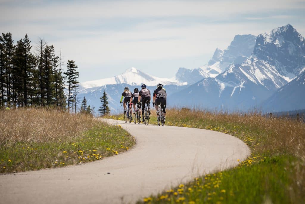 Bow Valley Parkway 2