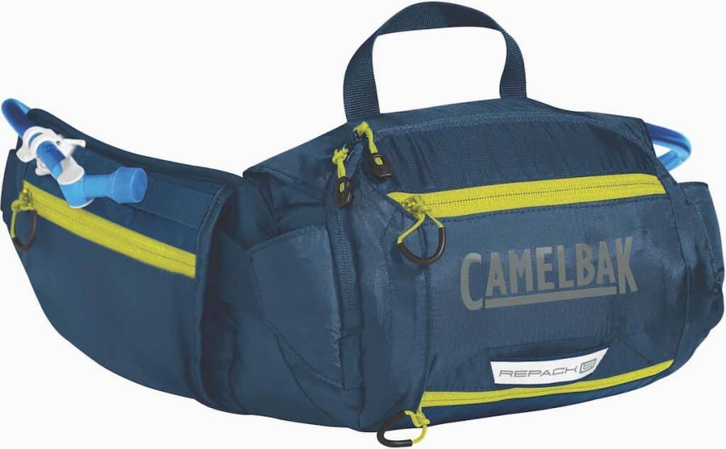 Camelback Repack LR4