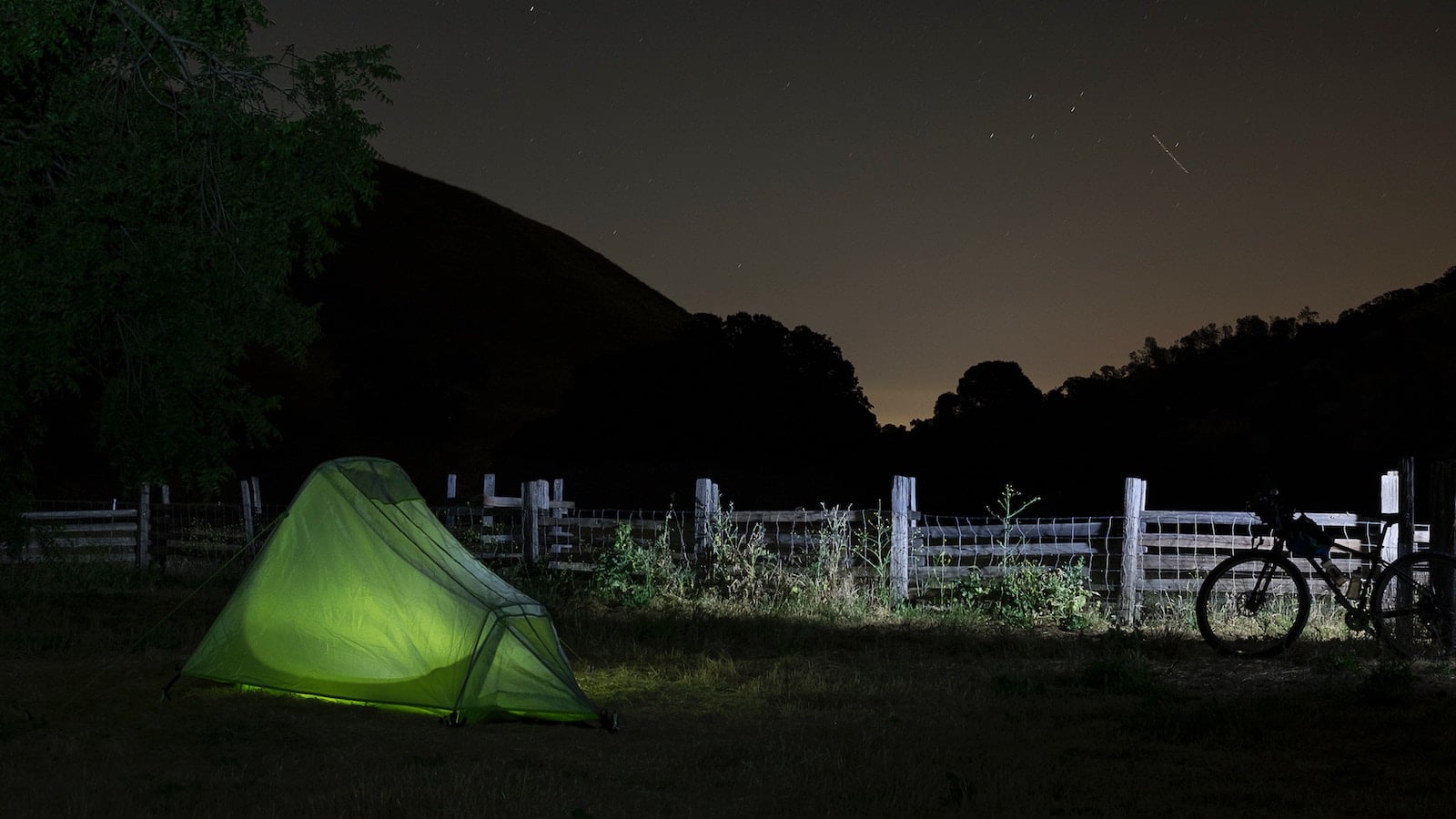 accessoires cyclotourisme bikepacking