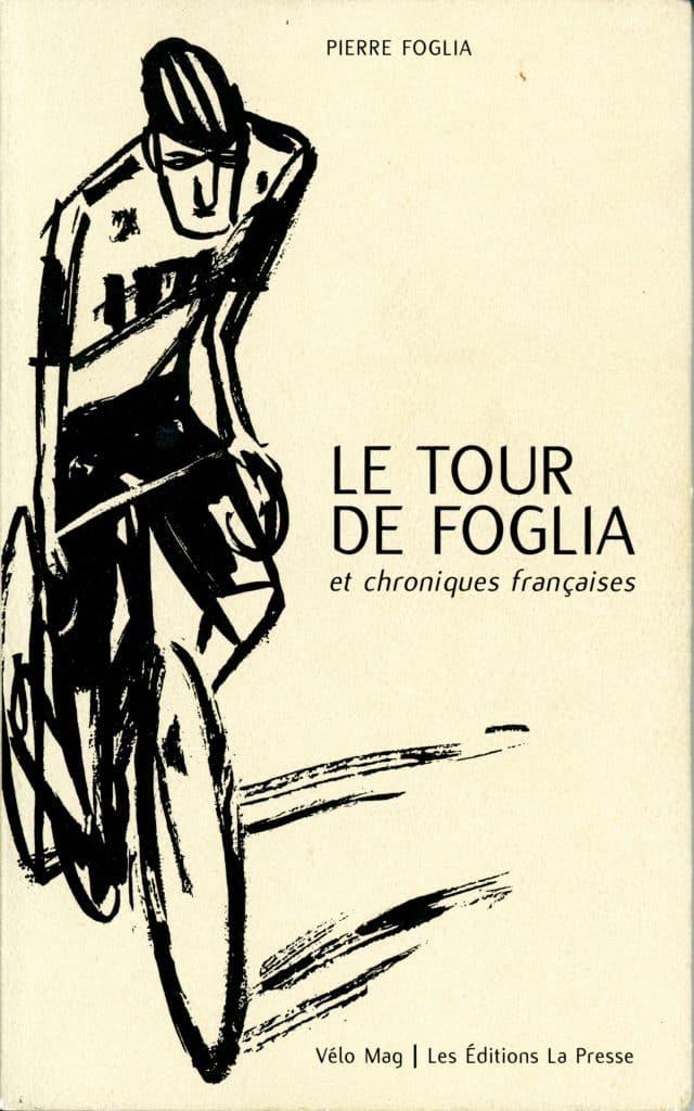 Foglia livre