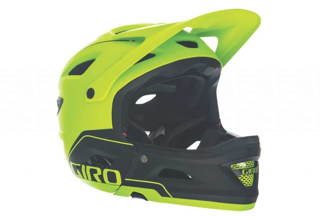 Giro Switchblade Mips