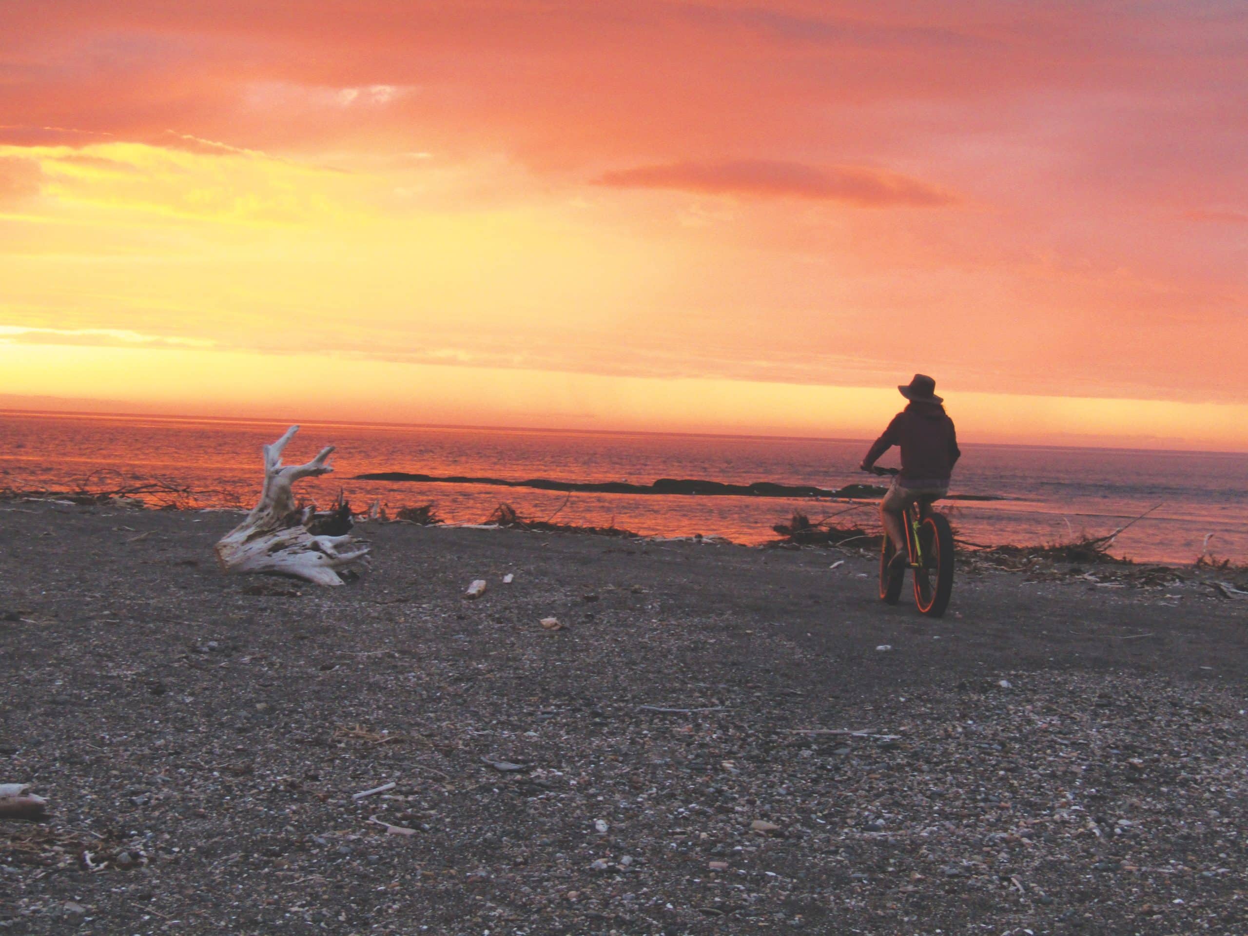 fatbike gaspesie