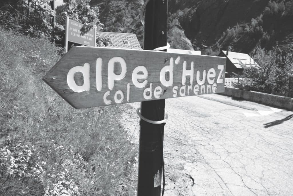 alpes france cyclisme