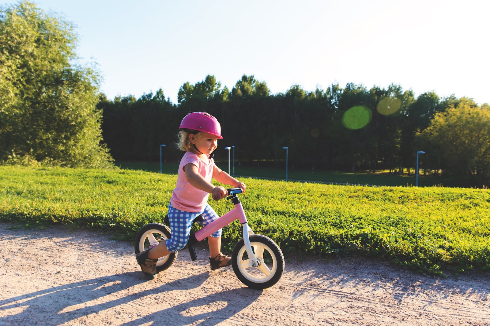 jeunes vélos compétition