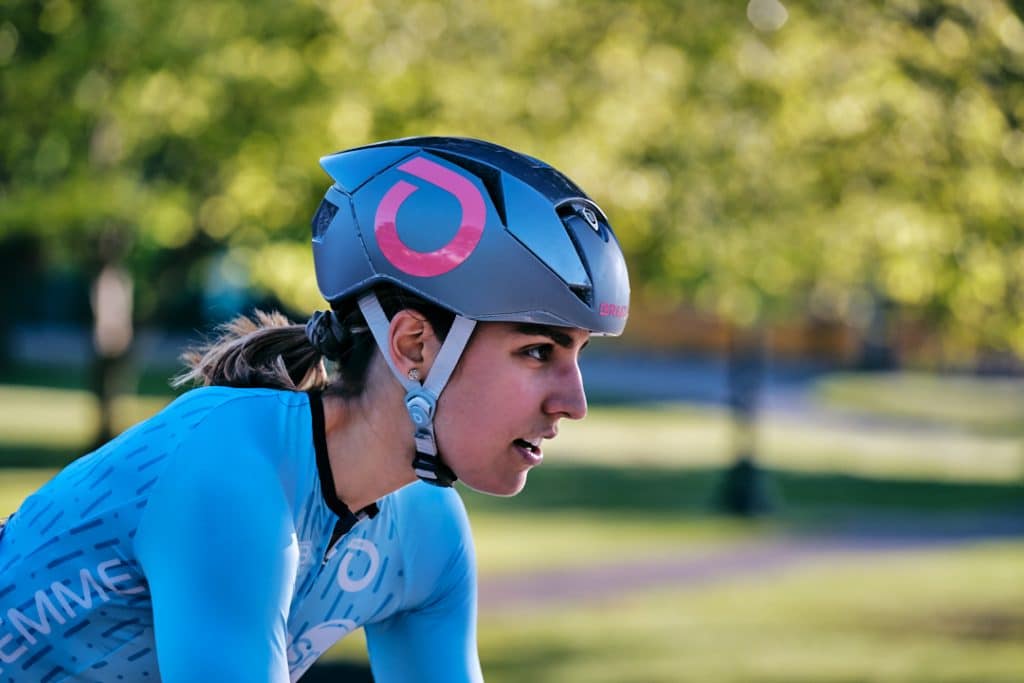 mardis cycliste lachines femmes