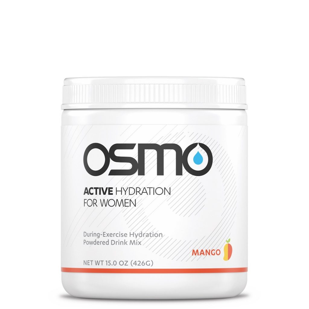 OSMO Active Hydration for Women