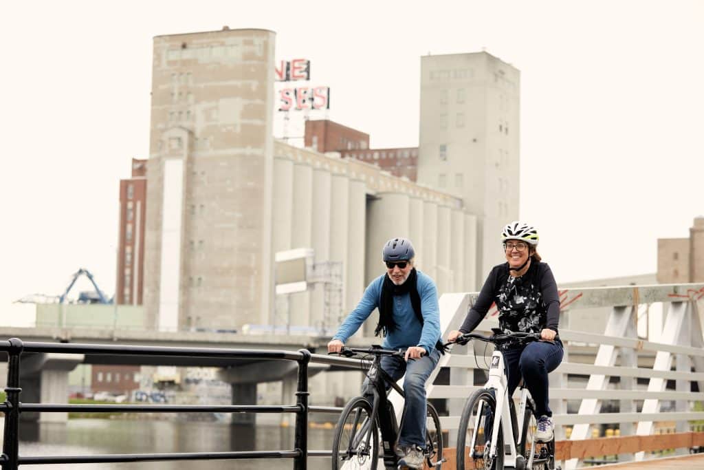 vae ebike opus montreal