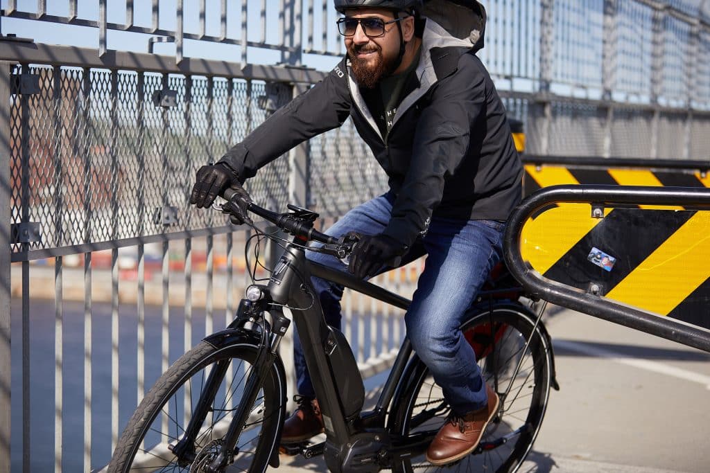 Opus ebike montreal