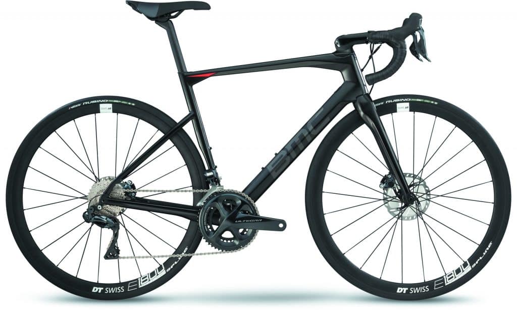 BMC Roadmachine X