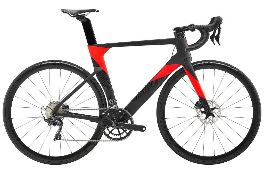Cannondale Systemsix Carbon Ultegra 2019
