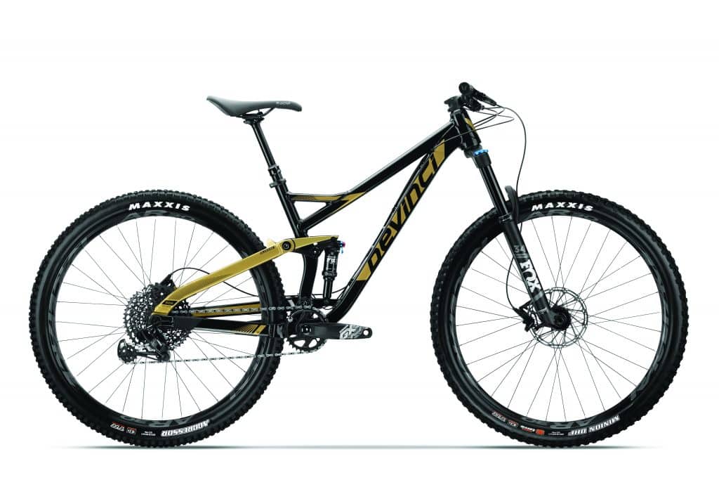 Devinci Django GX