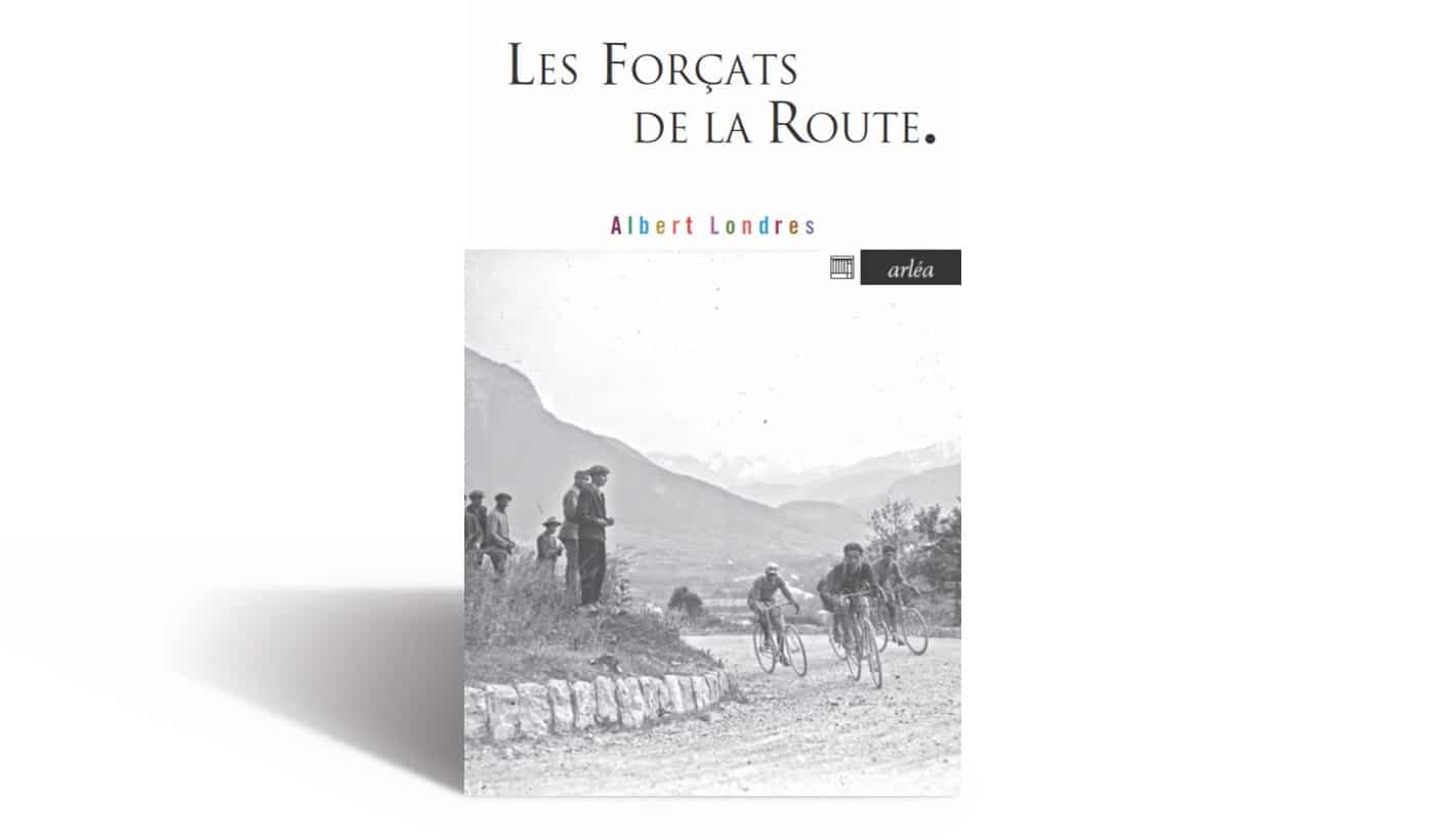 les forcats de la route