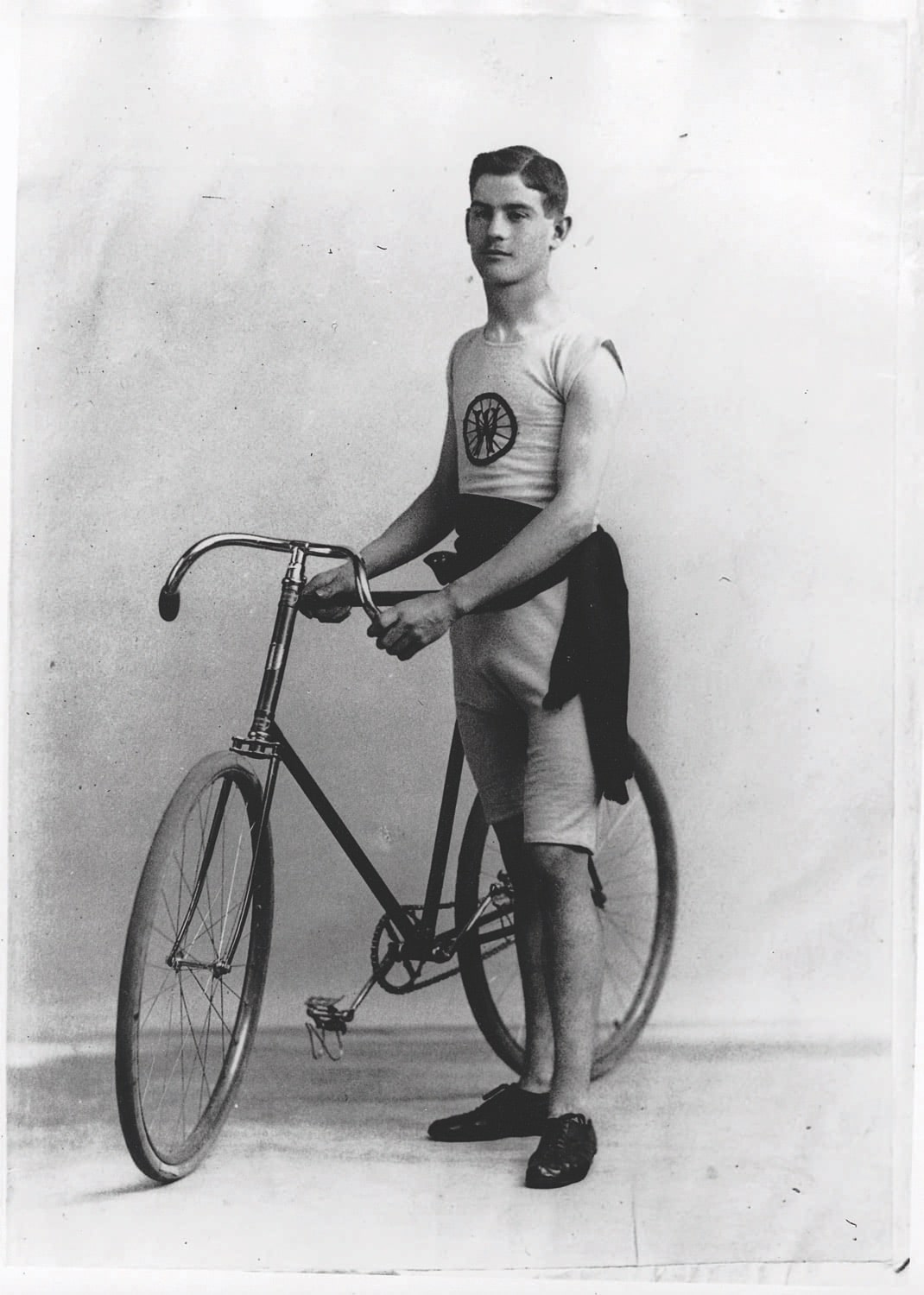 Maillot Mercier - Cycles Laurent : Le Coin des Supers Affaires