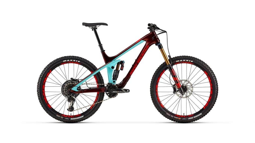 Rocky Mountain Slayer Carbon30 2019