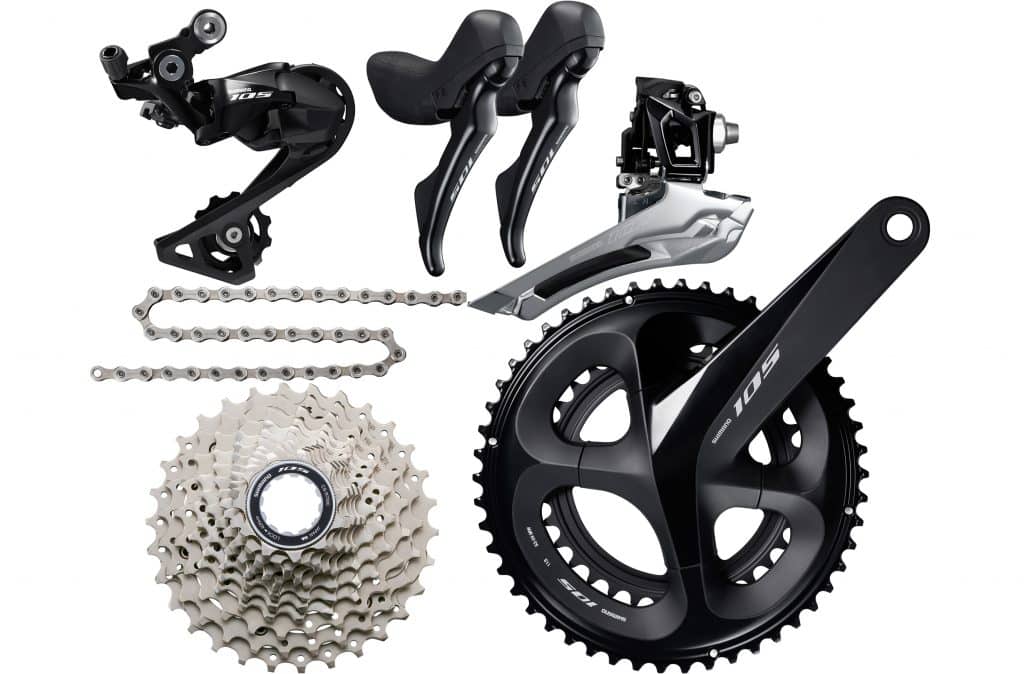 shimano-105-r7020-11-speed-disc-brake-road-groupset