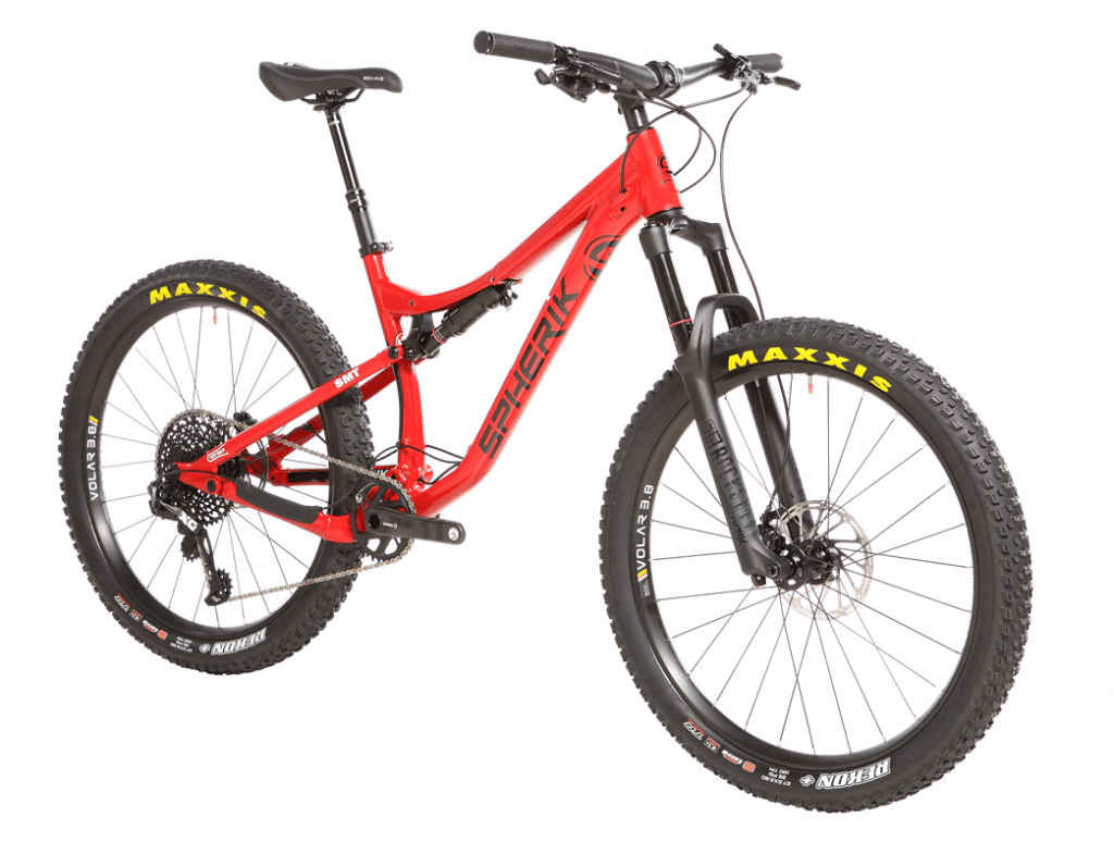 Velo de montagne small clearance a vendre
