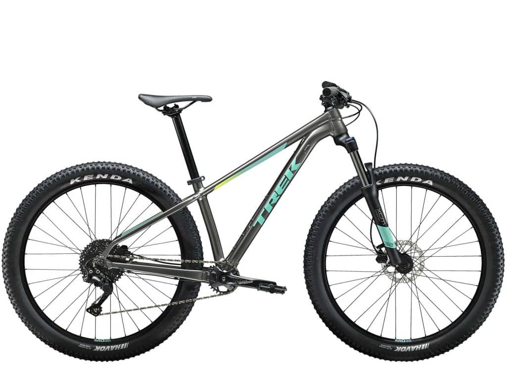 Trek Roscoe 6