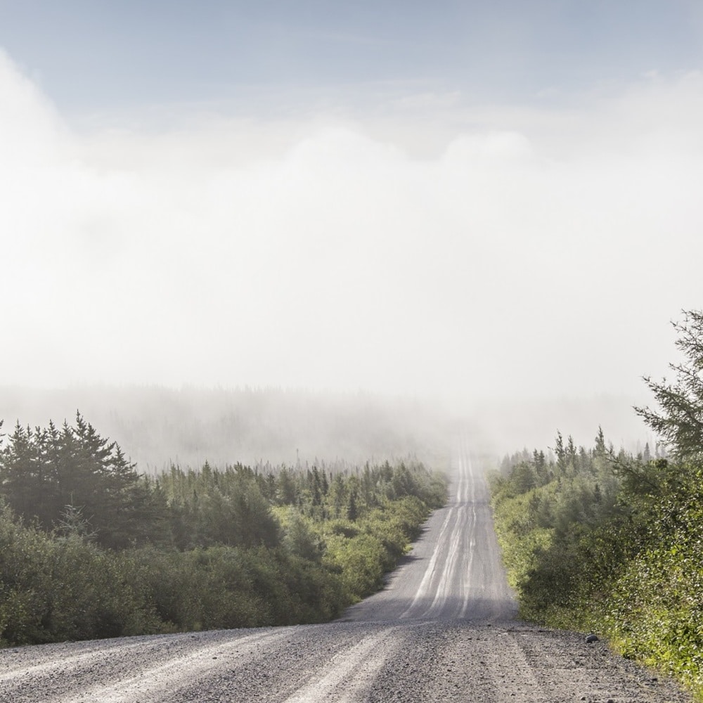 TransTaiga bikepacking québec aventure