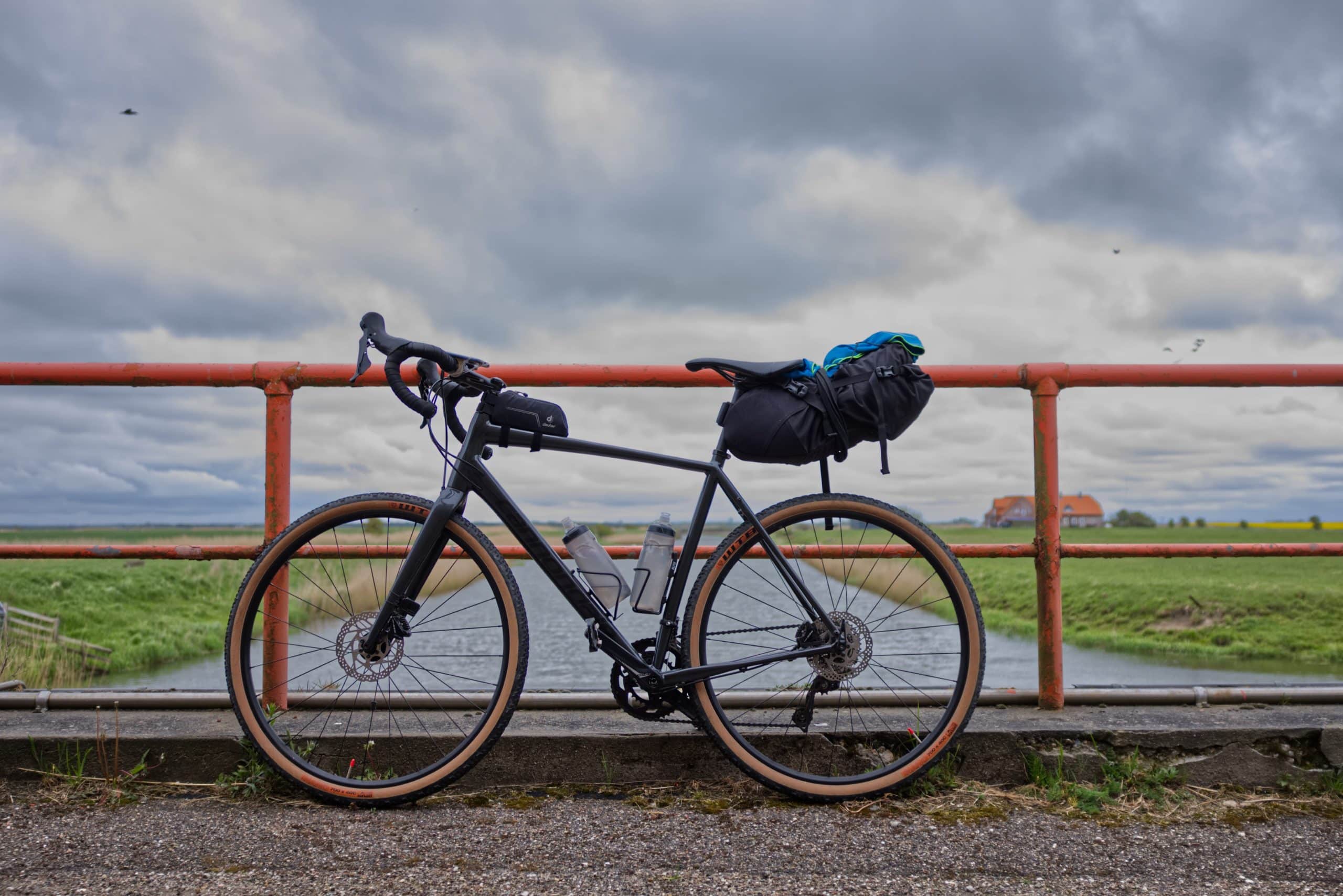 cyclotourisme économie 