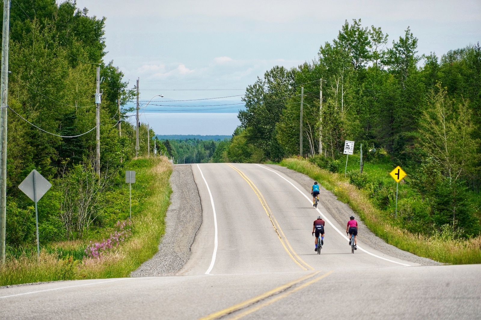 Grand Tour Desjardins saguenay lac saint jean