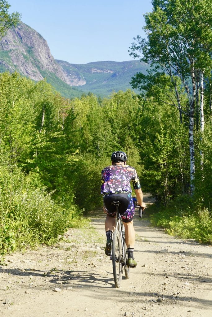 Grinduro Canada Gravel Bike